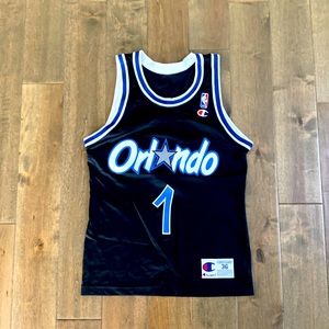 Orlando Hardaway Basketball Jersey